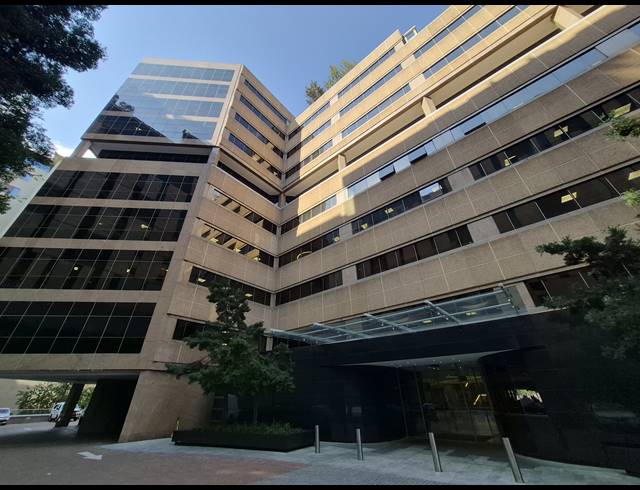 270M² OFFICE TO LET IN SANDTON CENTRAL